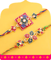 Rakhi Premium